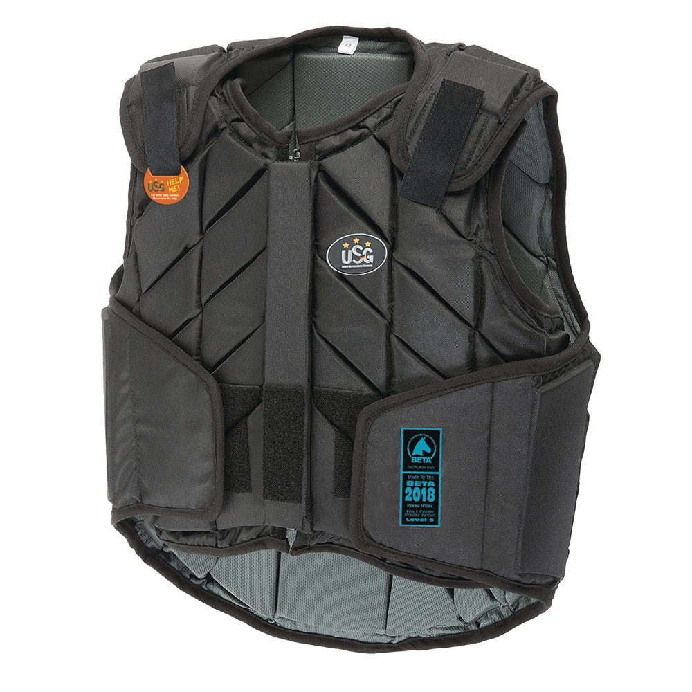 USG Eco-Flexi Panel Body Protector image 1